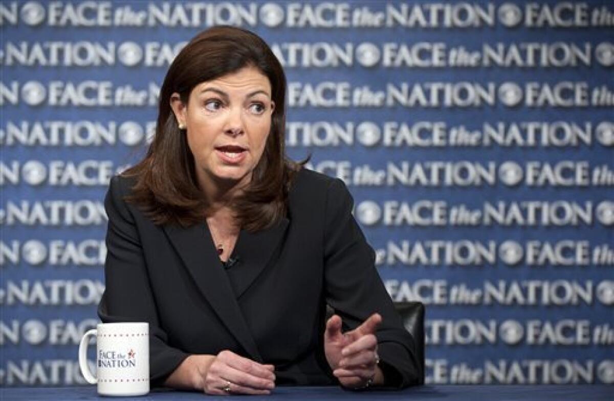 Sen. Kelly Ayotte said Sunday she would back the immigration overhaul plan proposed by a bipartisan group of senators.