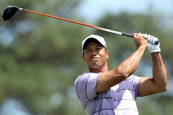 Tiger Woods