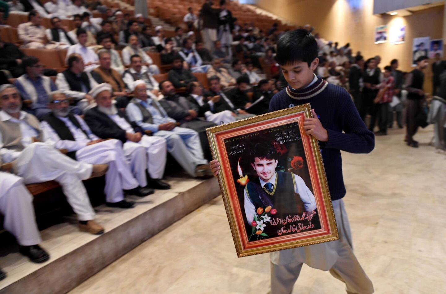 Pictures in the News | Peshawar, Pakistan