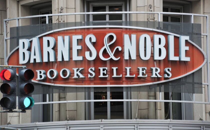 Baby Born In Torrance Barnes Noble Bookstore Los Angeles Times