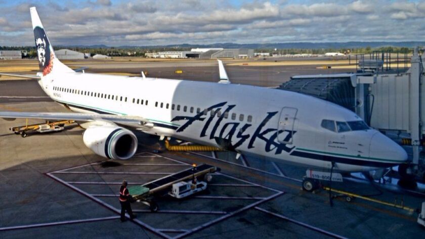Checking Sports Equipment On Alaska Airlines Just Got Cheaper Los Angeles Times