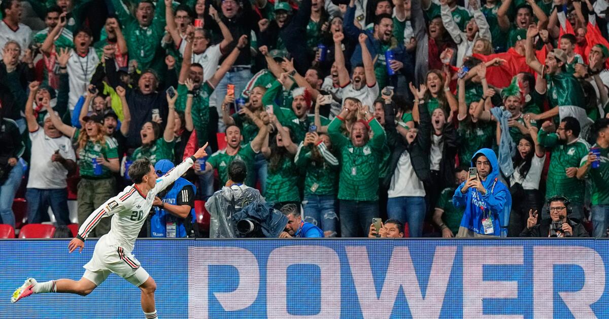 Le Mexique promet de nouvelles mesures de sécurité après le décès de l’équipe de la Coupe du monde