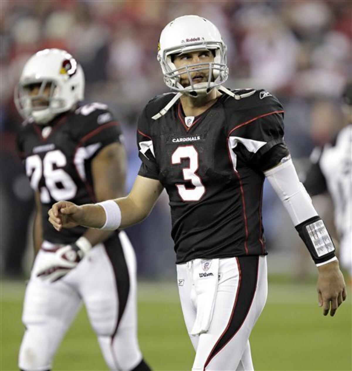 arizona cardinals anderson