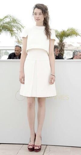 Cannes Film Festival 2011