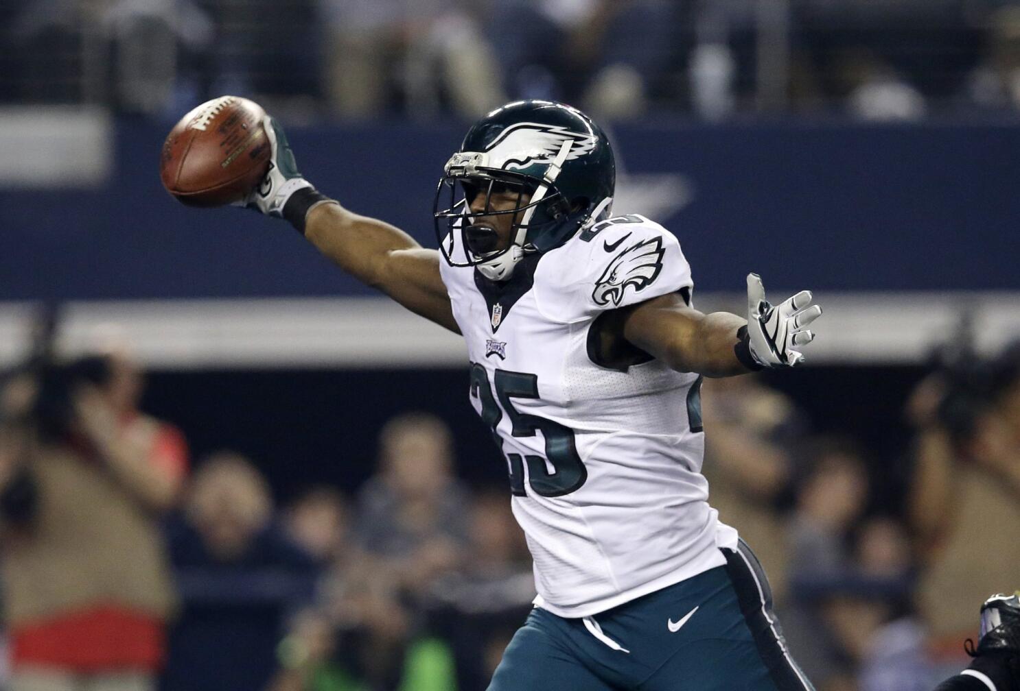 Eagles-Cowboys preview: With NFC East division lead on the line