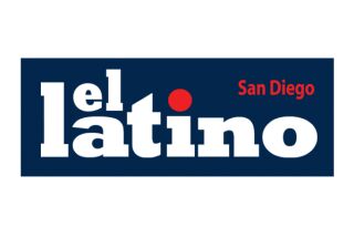 El Latino Logo
