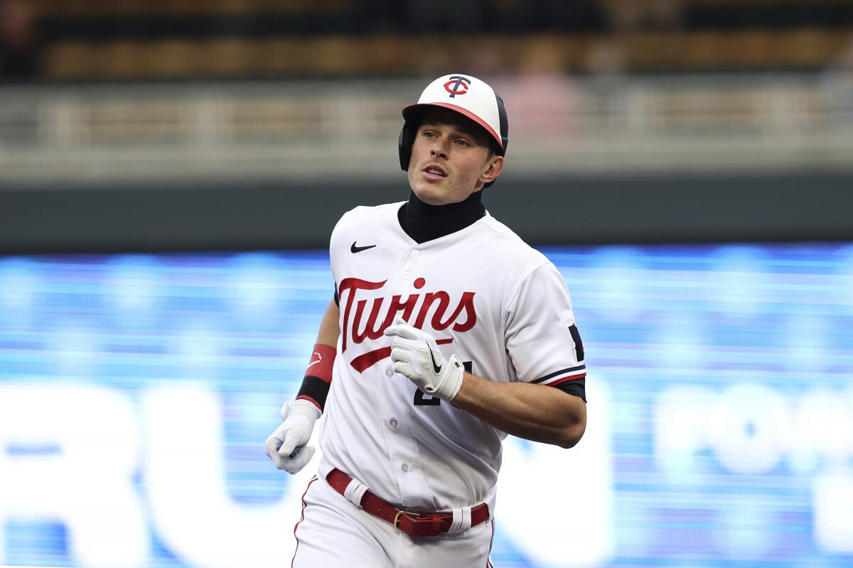 Prospect Profile: Max Kepler, OF, Minnesota Twins - Minor League Ball