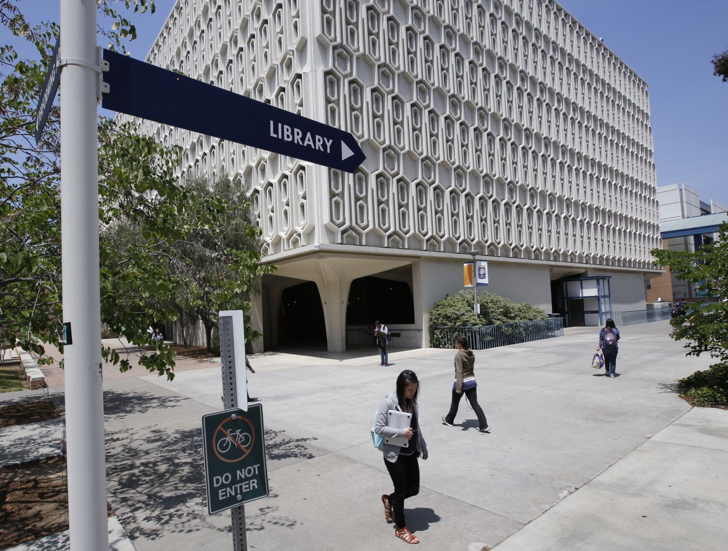 Cal State details potential tuition hikes amid massive