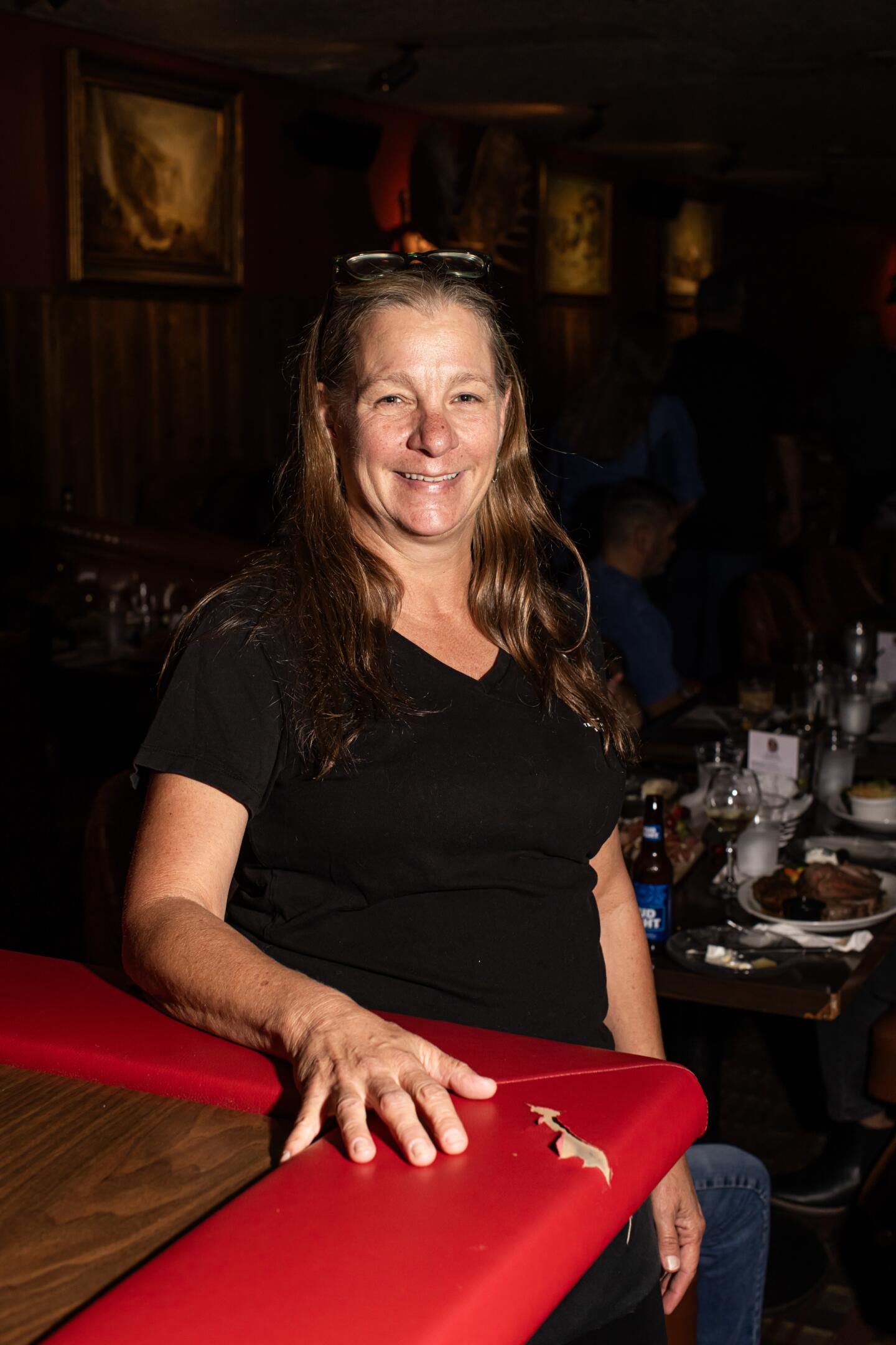 One of the last Basque-owned restaurants in California nears its end ...