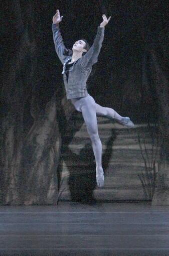 Los Angeles Ballet's 'Giselle'