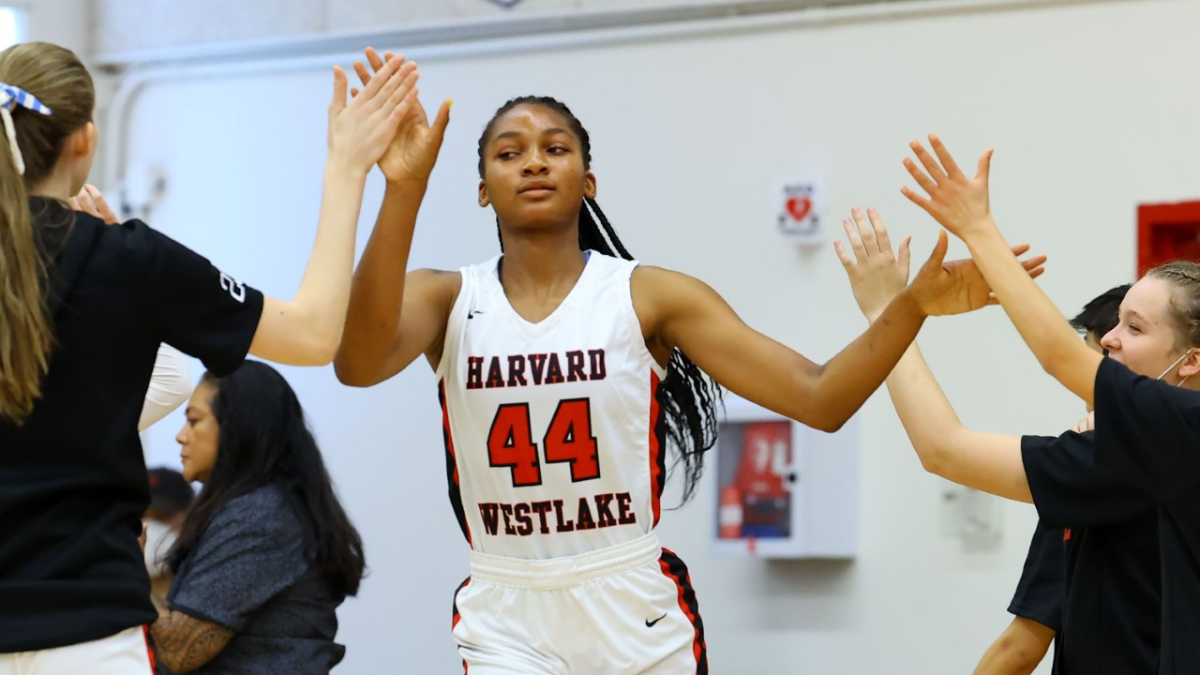 Tall Girl: from the perspective of two minorities – The Harvard-Westlake  Chronicle