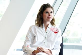 Founder and CEO, Into the Gloss and Glossier Emily Weiss