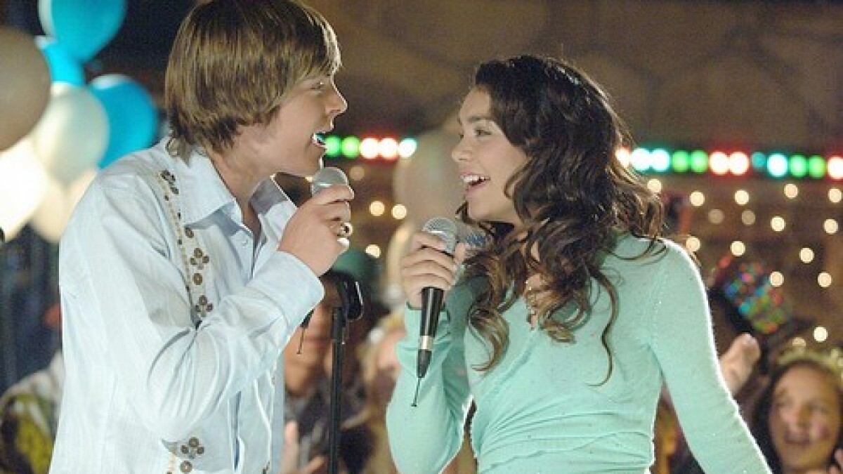 High School Musical Turns 15 A Ranking Of Every Song Los Angeles Times