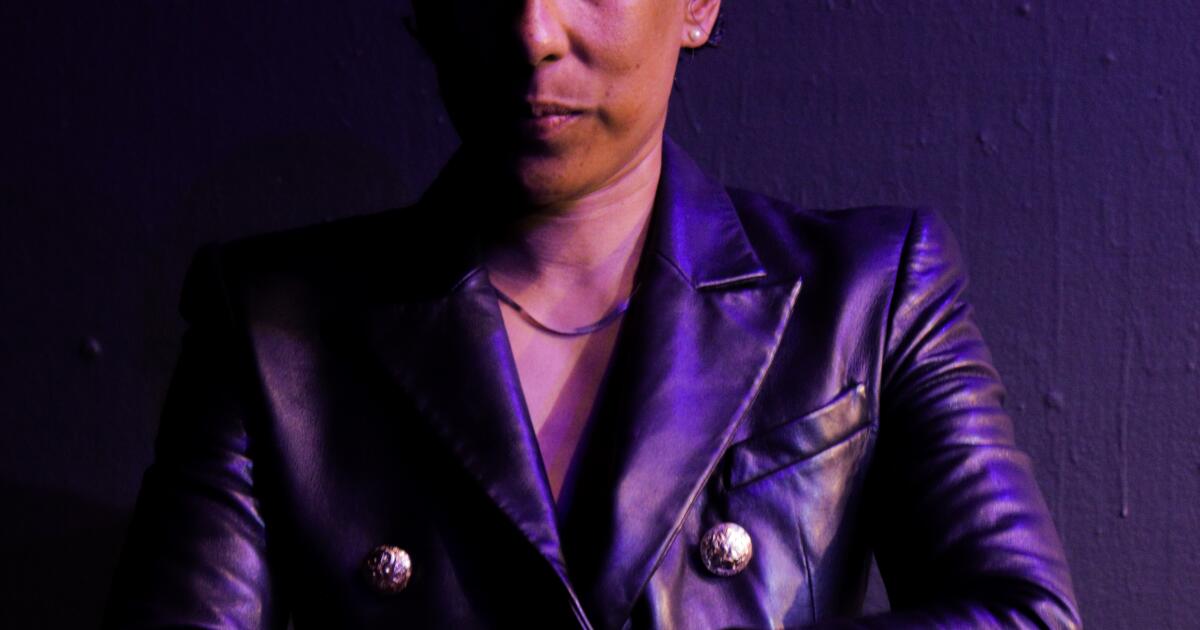 Leilah Weinraub talks Made in L.A. 2025 and her play at New Theater Hollywood Leilah Weinraub talks Made in L.A. 2025 and her play at New Theater Hollywood