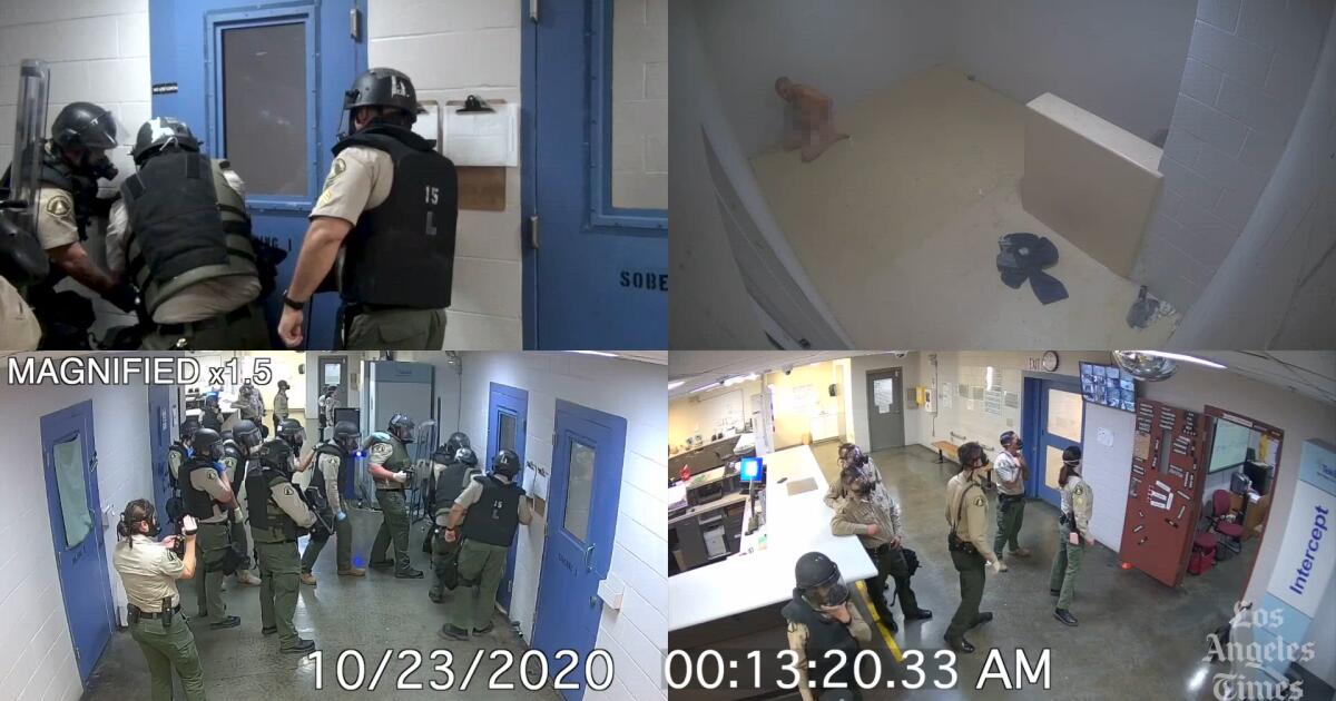 Riverside County pays $7.5 million for death in custody