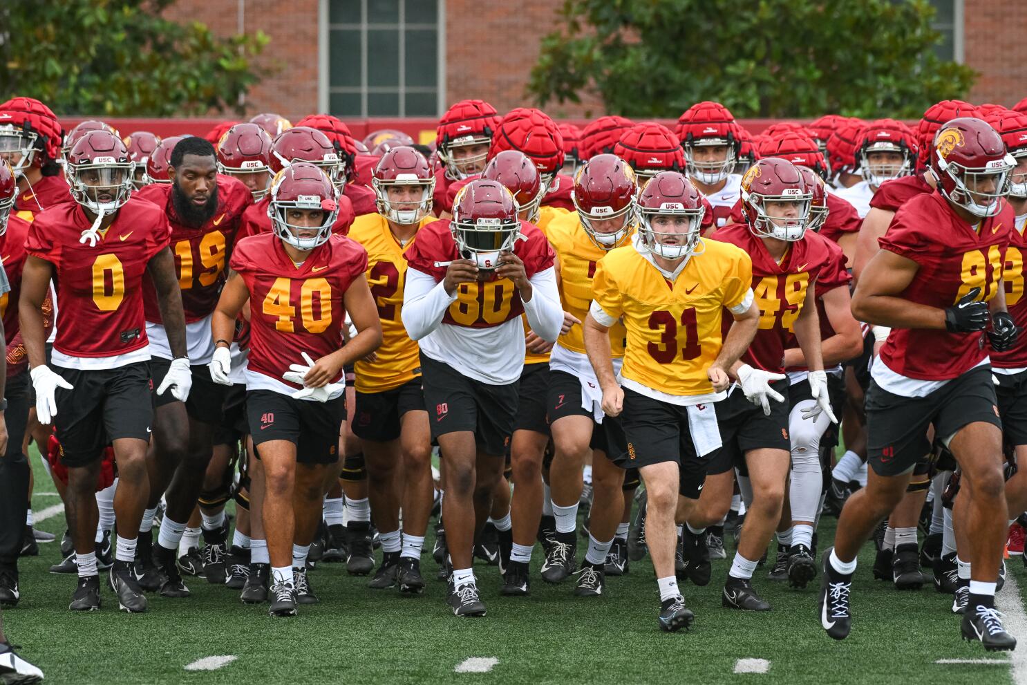 USC Center Hires Soccer Star, Clinches Top Spot On DEI In College And Pro  Sports - USC Race and Equity Center