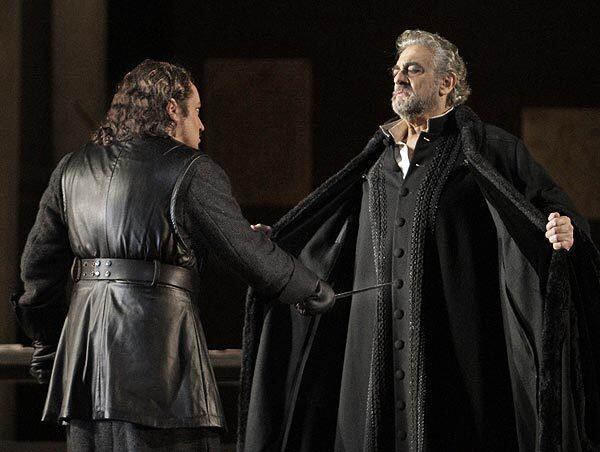 Verdi's 'Simon Boccanegra'
