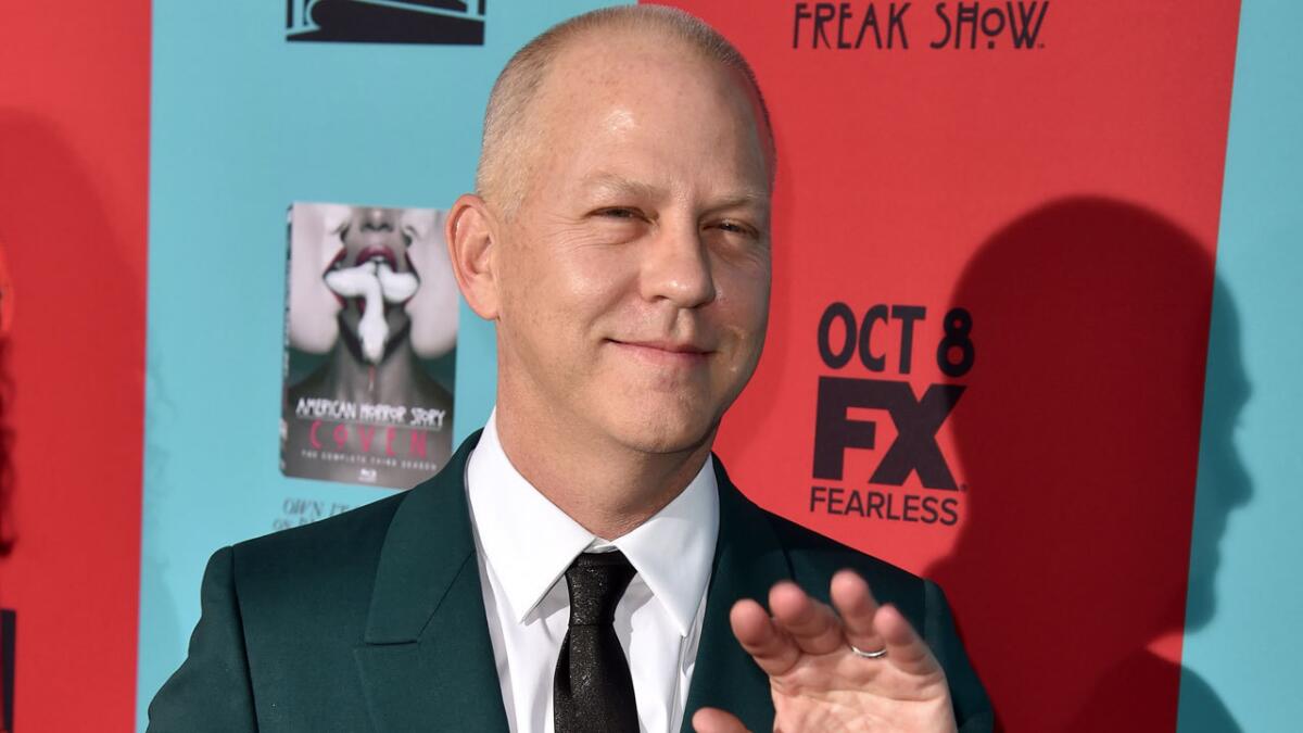 Ryan Murphy