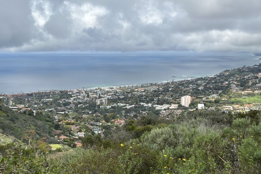 Before a proposal for La Jolla's independence from the city of San Diego proceeds, several questions need to be answered.