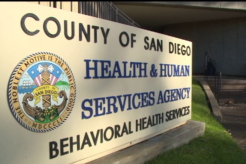 San Diego County now 10 confirmed cases of measles, according to the county Health and Human Services Agency.