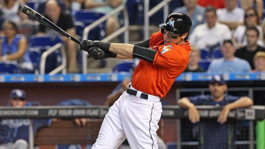 Marlins trade Christian Yelich to Brewers - MLB Daily Dish