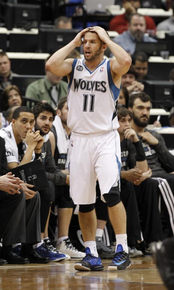 J.J. Barea