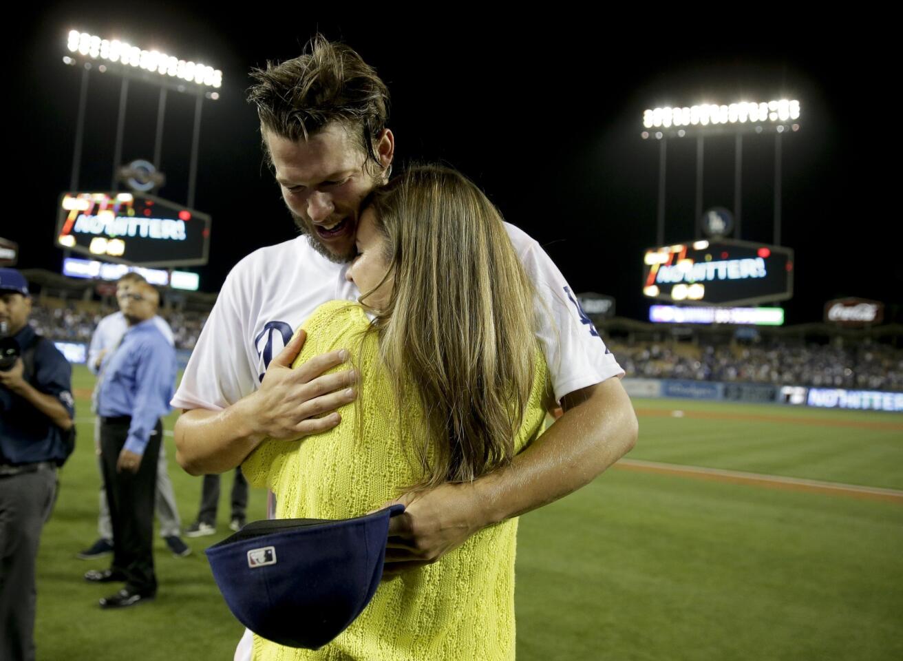 Clayton, Ellen Kershaw