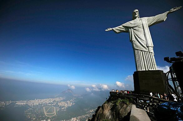 Rio de Janeiro