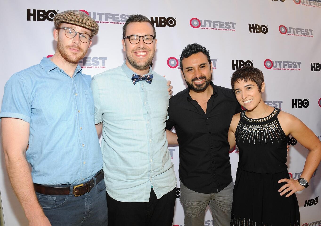 Outfest 2014