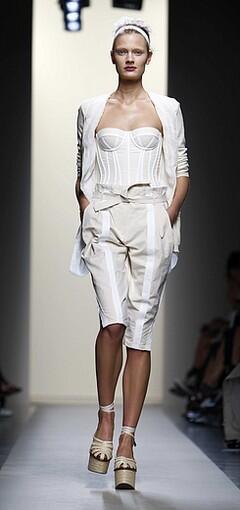 Bottega Veneta Spring / Summer 2010