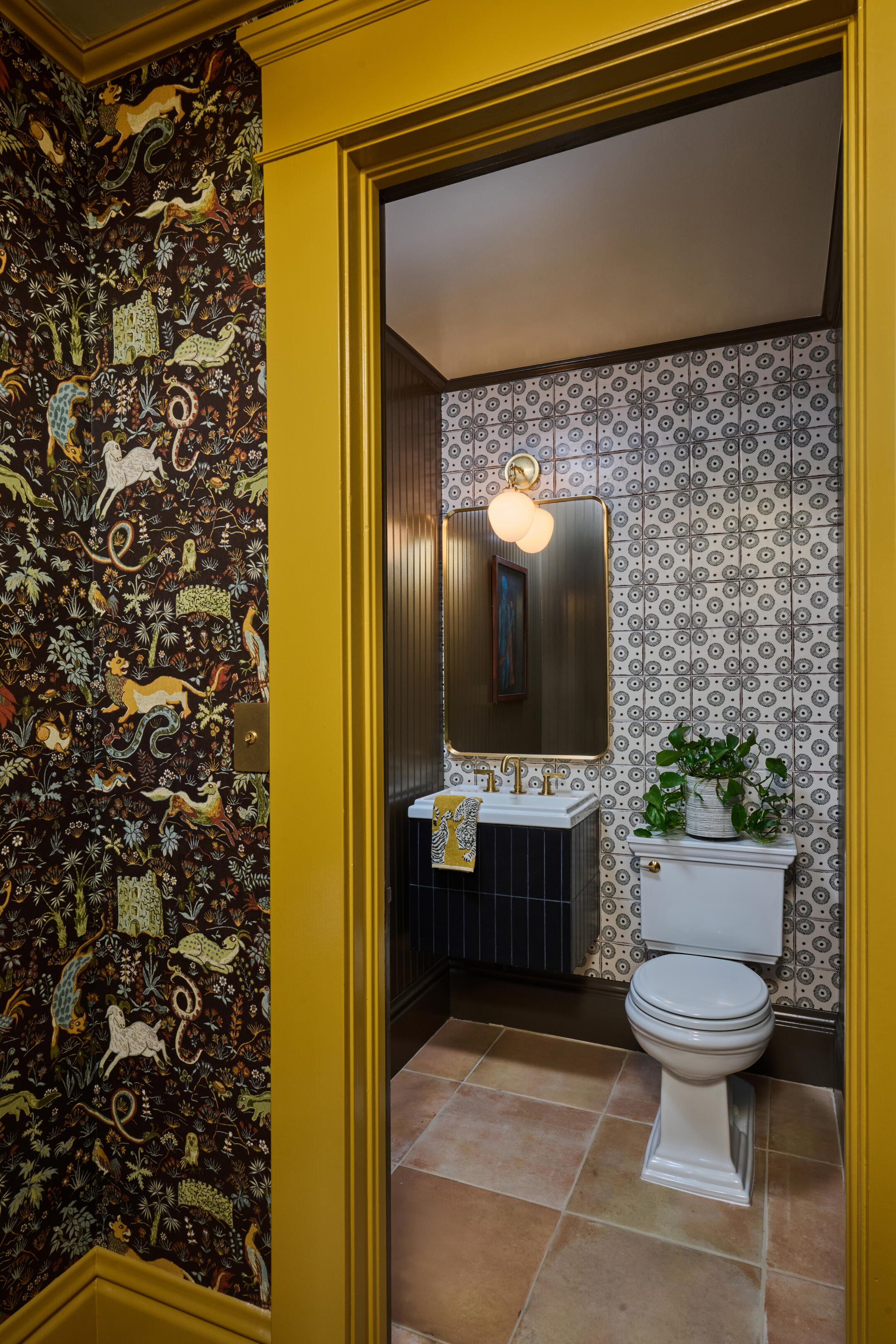 Small spaces at the 2026 Pasadena Showcase House of Design in Arcadia ...