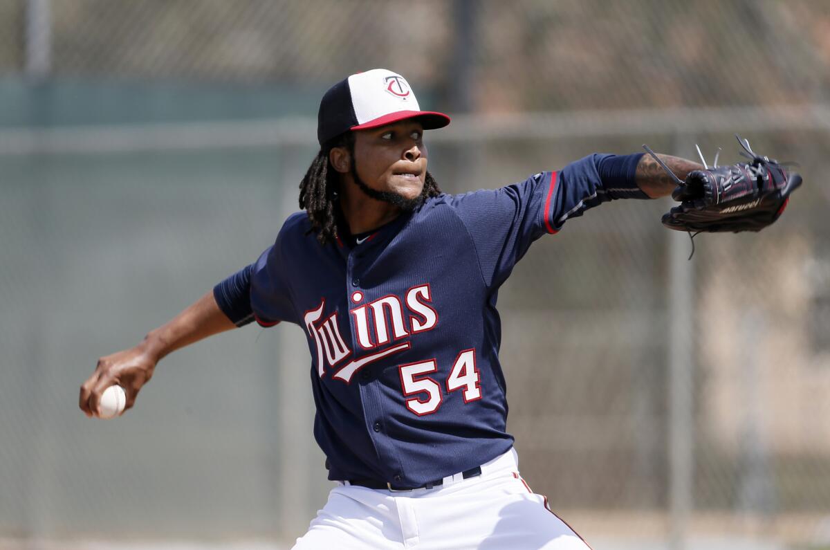 Minnesota Twins pitcher Ervin Santana has been suspended 80 games after testing positive for the performance-enhancing drug Stanozolol.