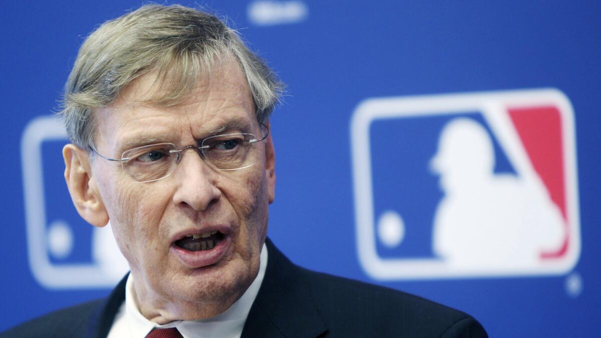 MLB Commissioner Bud Selig might have to deal with another drug scandal before he retires in January.