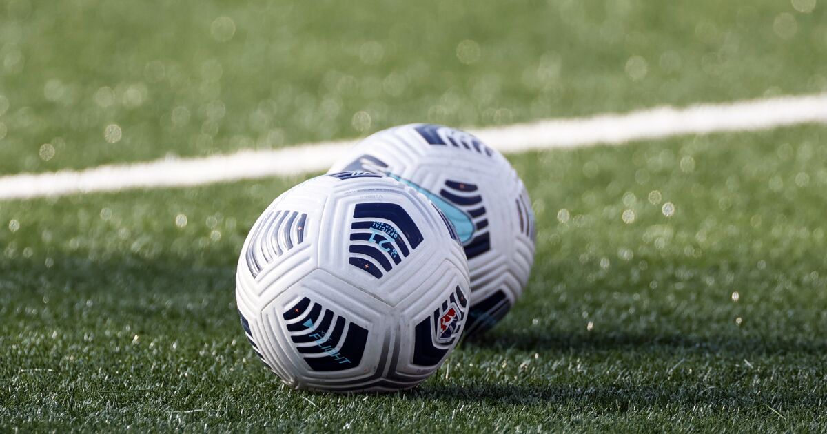 High school girls’ soccer: Southern Section wild-card results and updated pairings