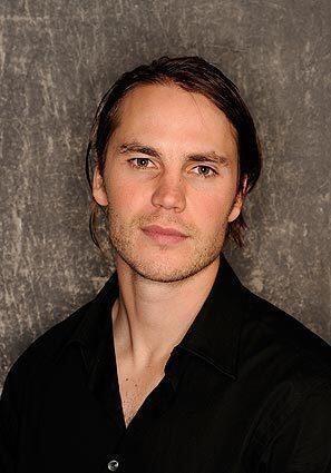 Taylor Kitsch, actor