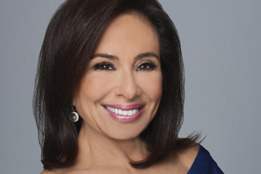 Jeanine Pirro is joining "The Five."