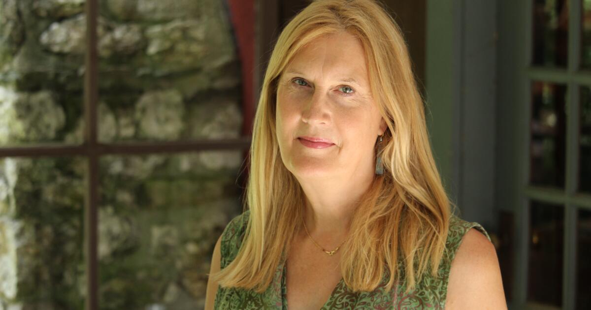 Jennifer Finney Boylan'da 'İki Seks' İcra Siparişi, Caitlyn Jenner