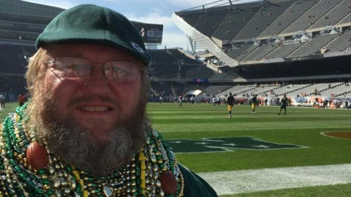 Fan Sues Chicago Bears Fan Sues Chicago Bears