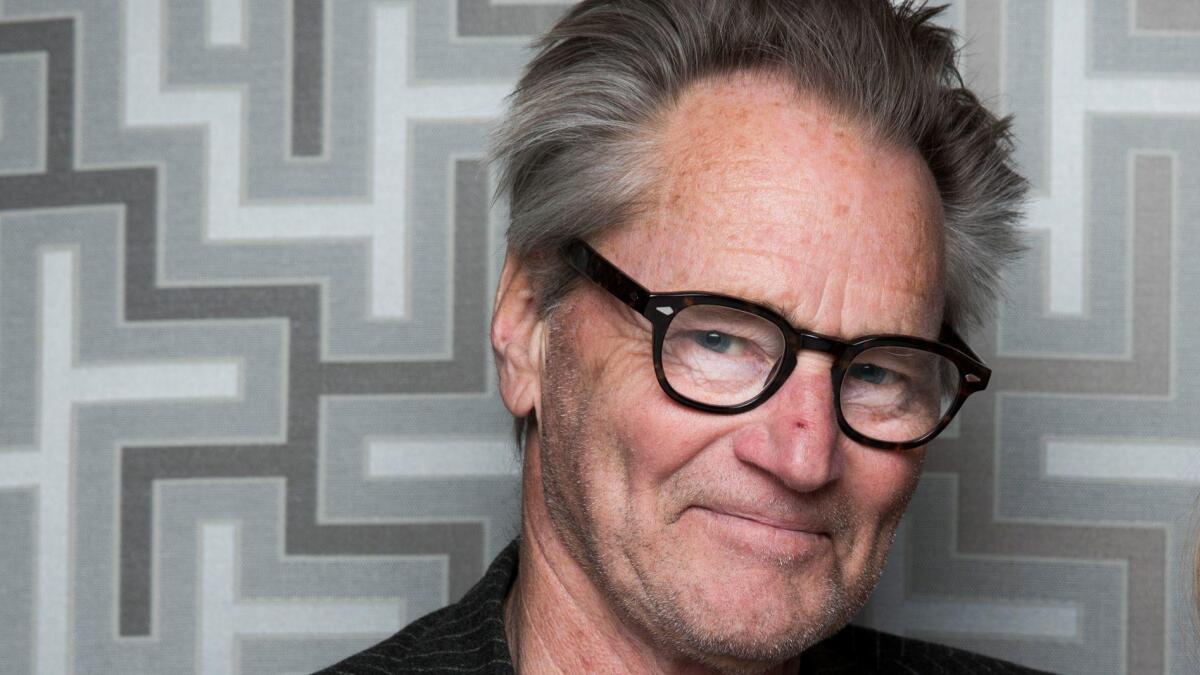 Broadway will pay tribute to the late playwright Sam Shepard on Wednesday night.