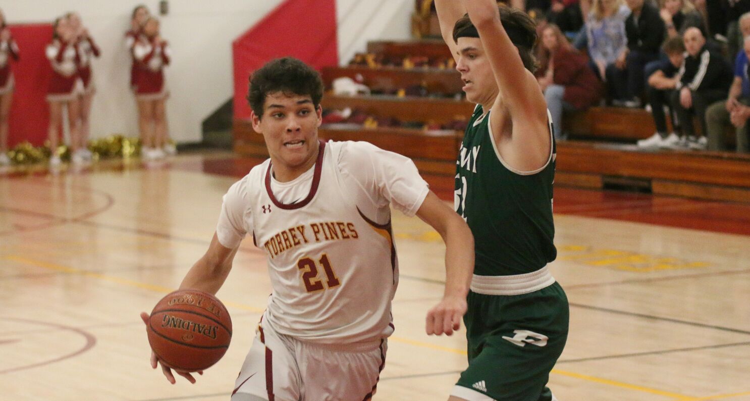 2019-20 All-Academic Team for winter sports - The San Diego Union-Tribune 2019-20 All-Academic Team for winter sports - The San Diego Union-Tribune