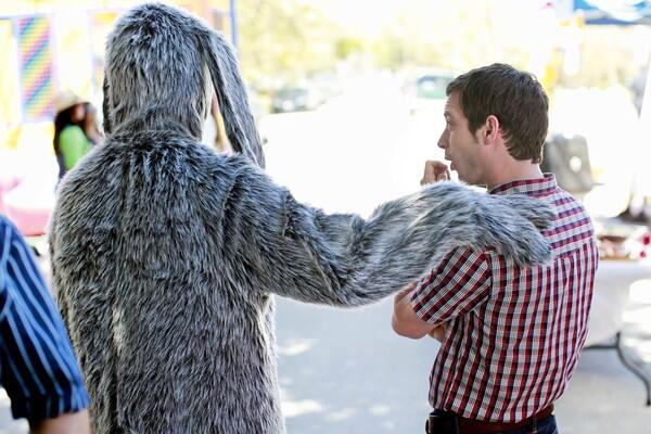 'Wilfred'