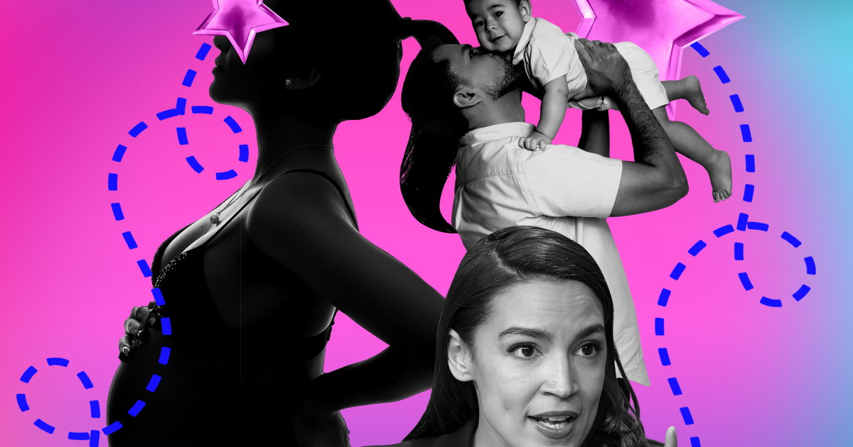 'The De Los Podcast': Geburtenraten und Familienplanung bei ...