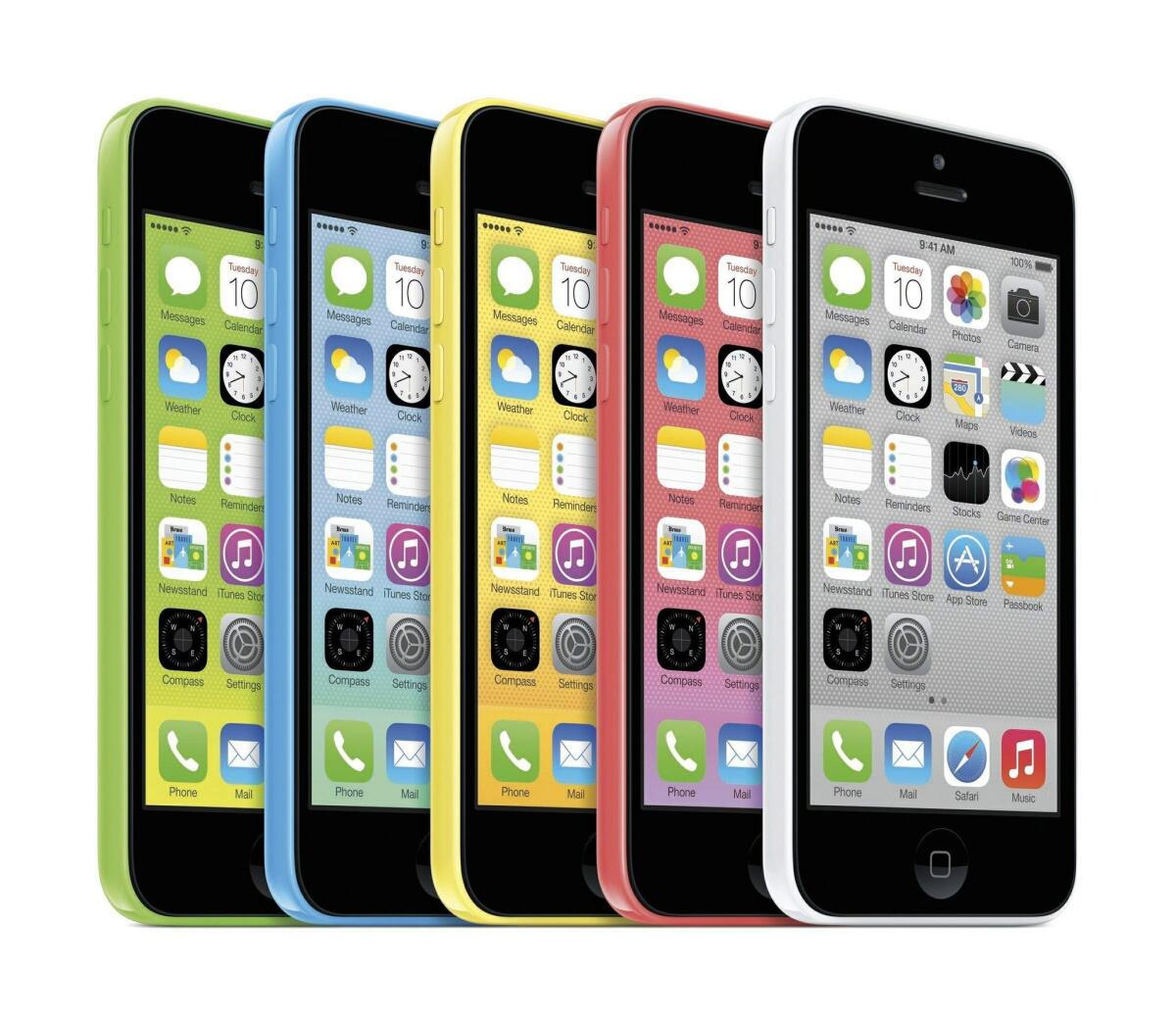 Apple anuncia nuevo iPhone para el 10 de septiembre