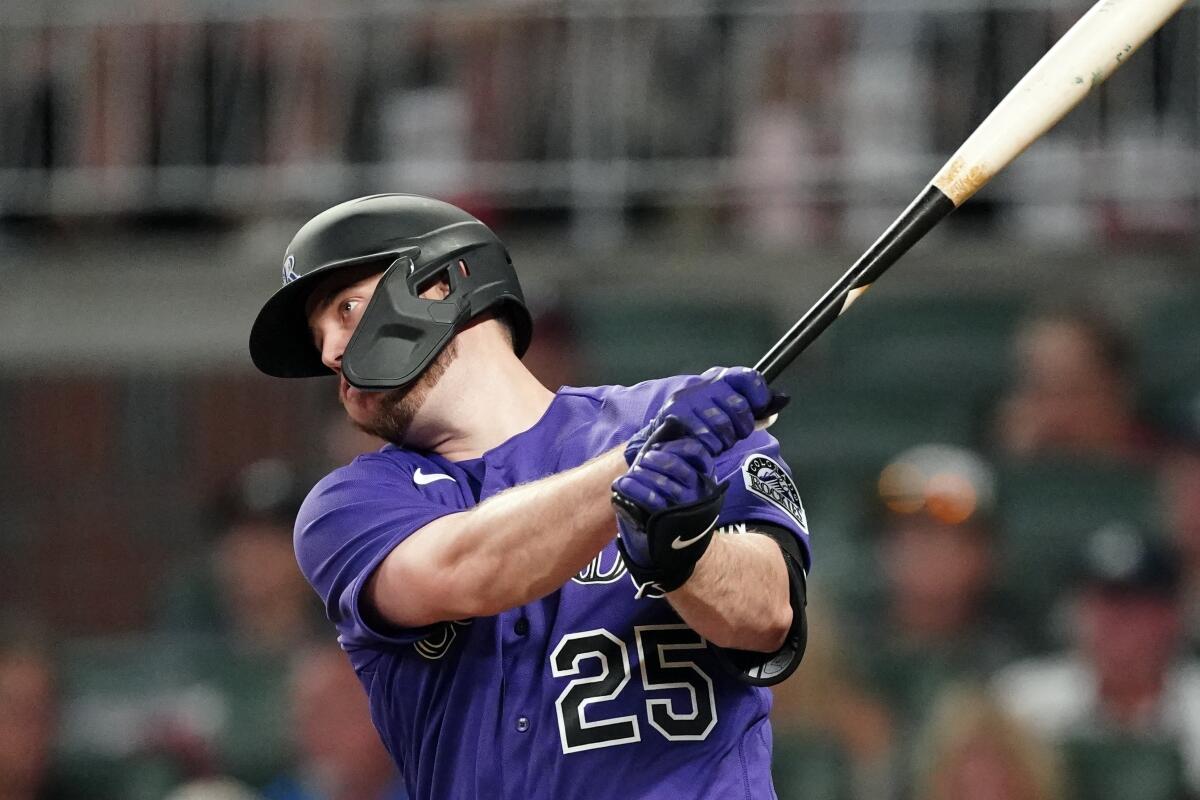 Colorado Rockies: 30 years of losing