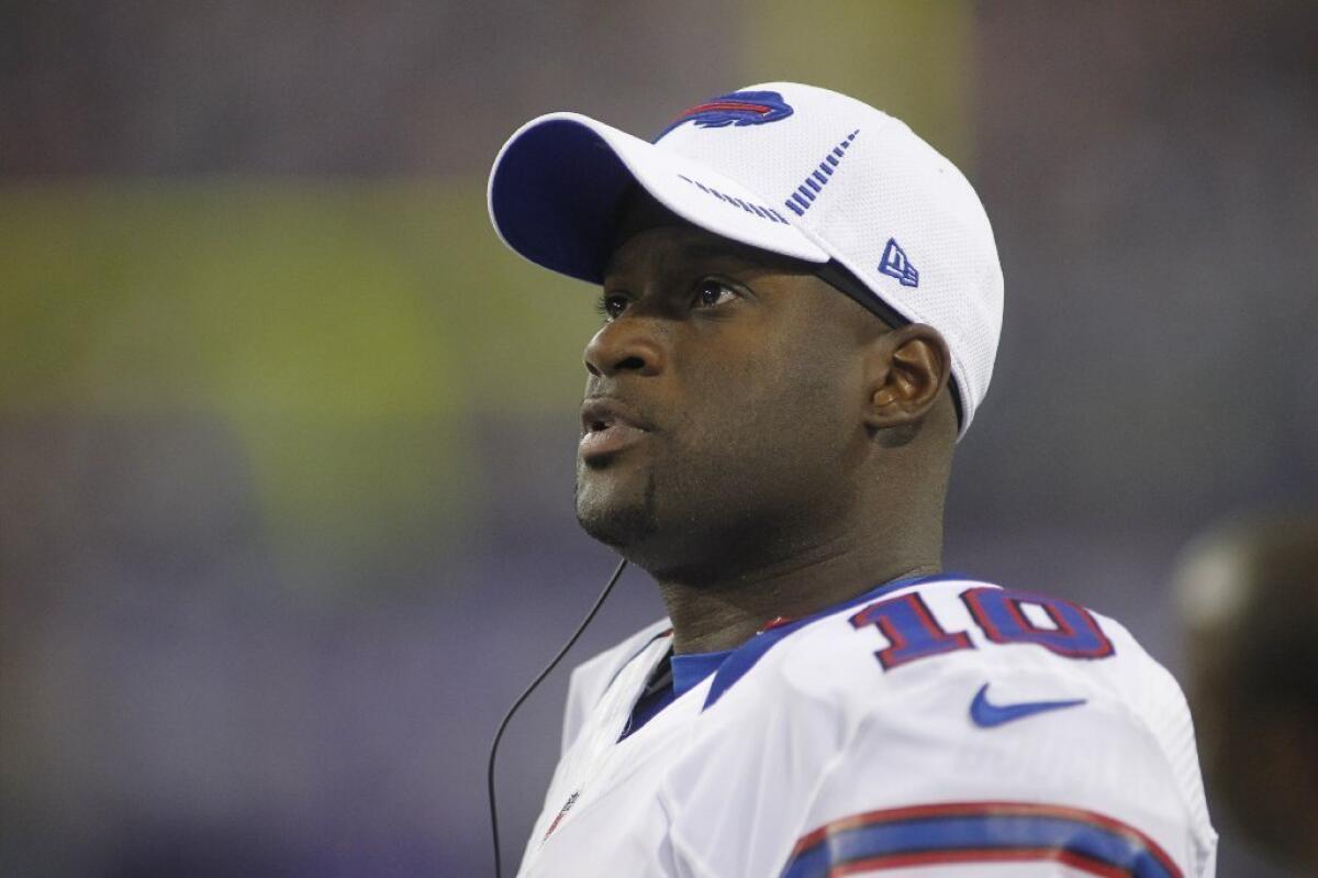 Vince Young allegedly likes elaborate birthday parties.