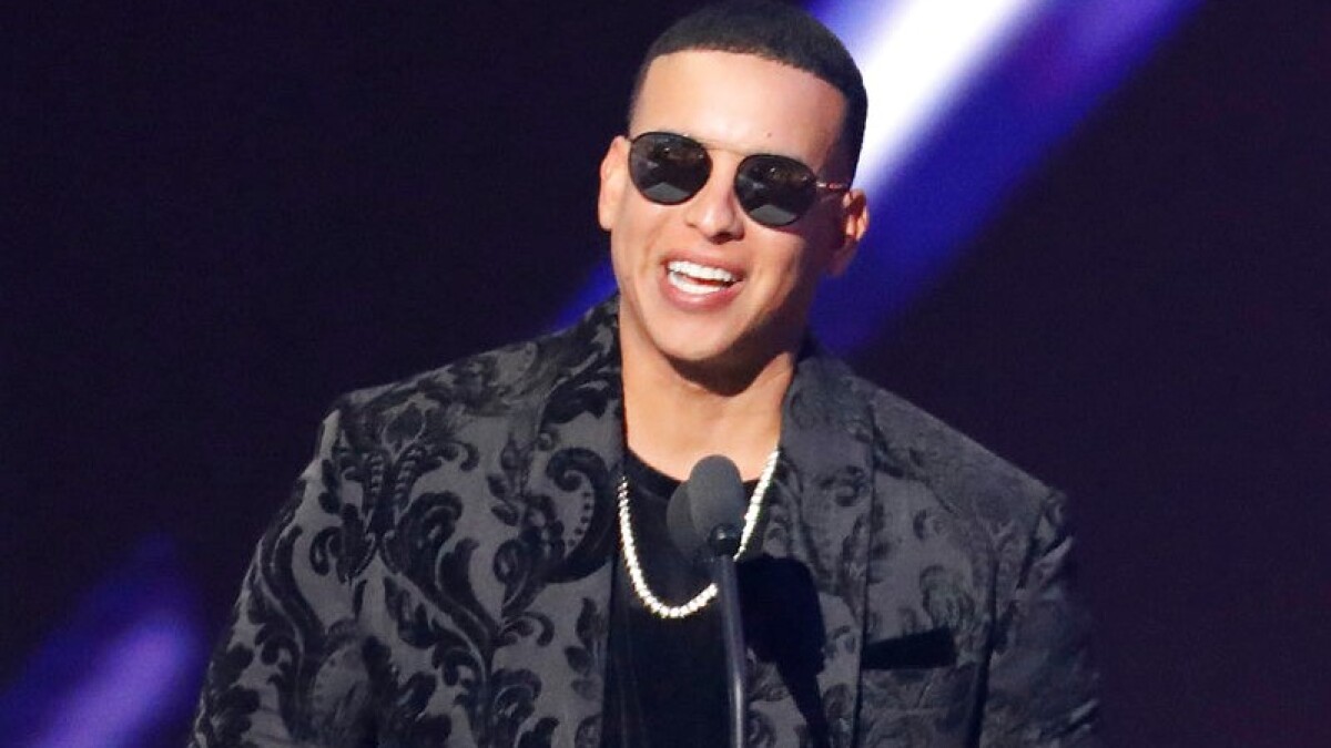 Daddy Yankee acude a juicio de Raphy Pina, que podría obtener 10 años de  prisión - Los Angeles Times