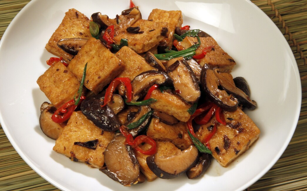 Vegetarian Hunan Style Tofu Recipe Los Angeles Times,Saltwater Fish Tank Coral
