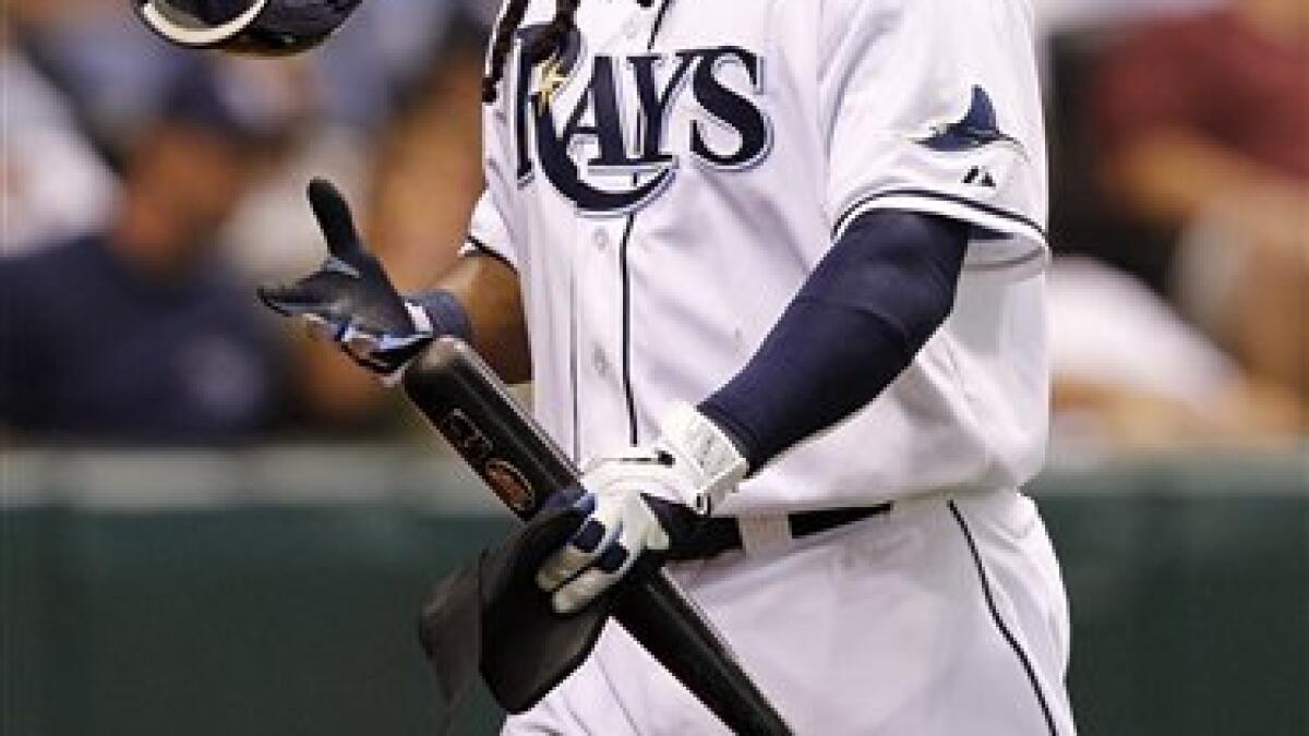 What does Manny's retirement mean for the Rays? - NBC Sports