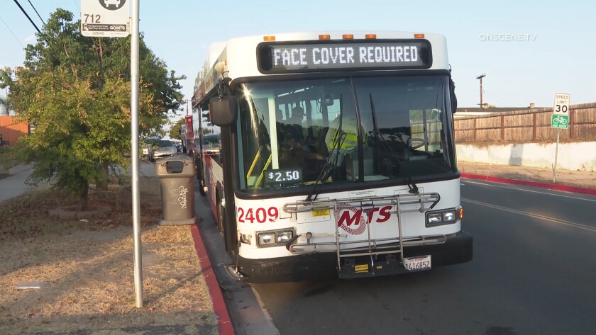 the san diego union tribune