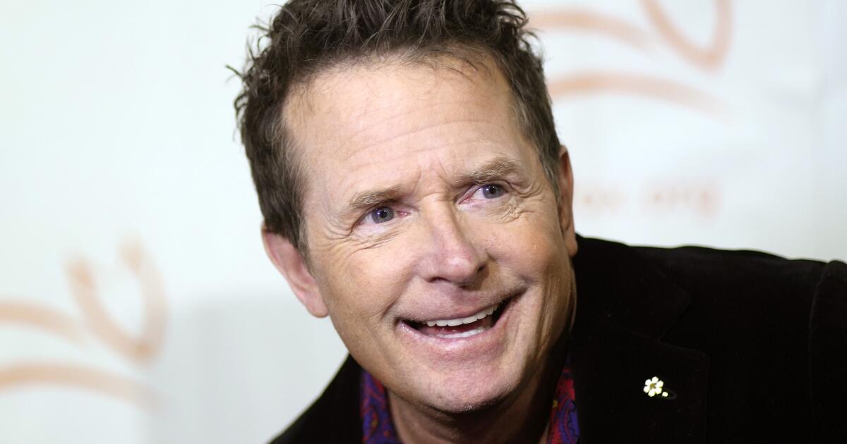 Michael J. Fox, very much alive, shades CNN for publishing erroneous video about his death